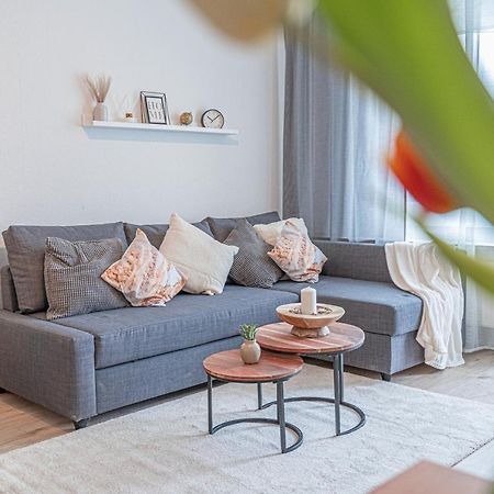 Apartment Wesseling Exteriér fotografie