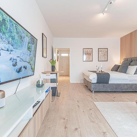 Apartment Wesseling Exteriér fotografie